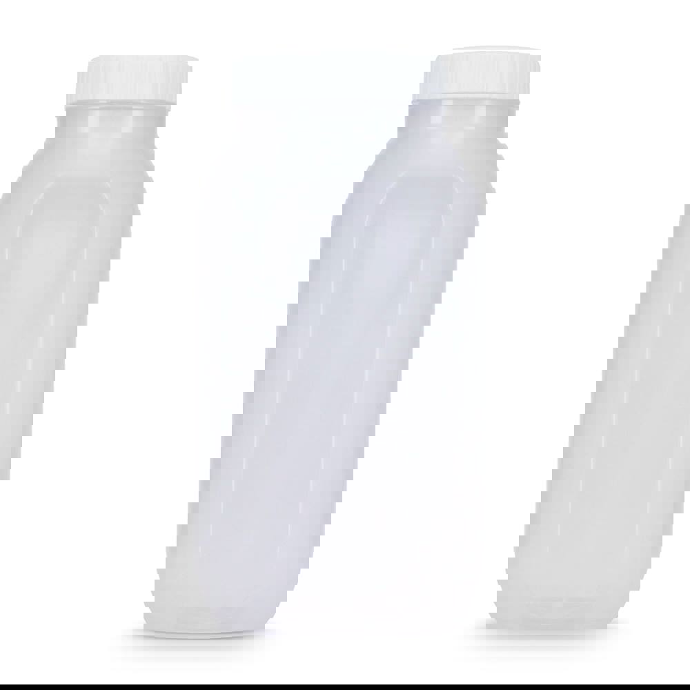 Alles-in-één Lunchkom met Sausvakje en Lepel-Vork