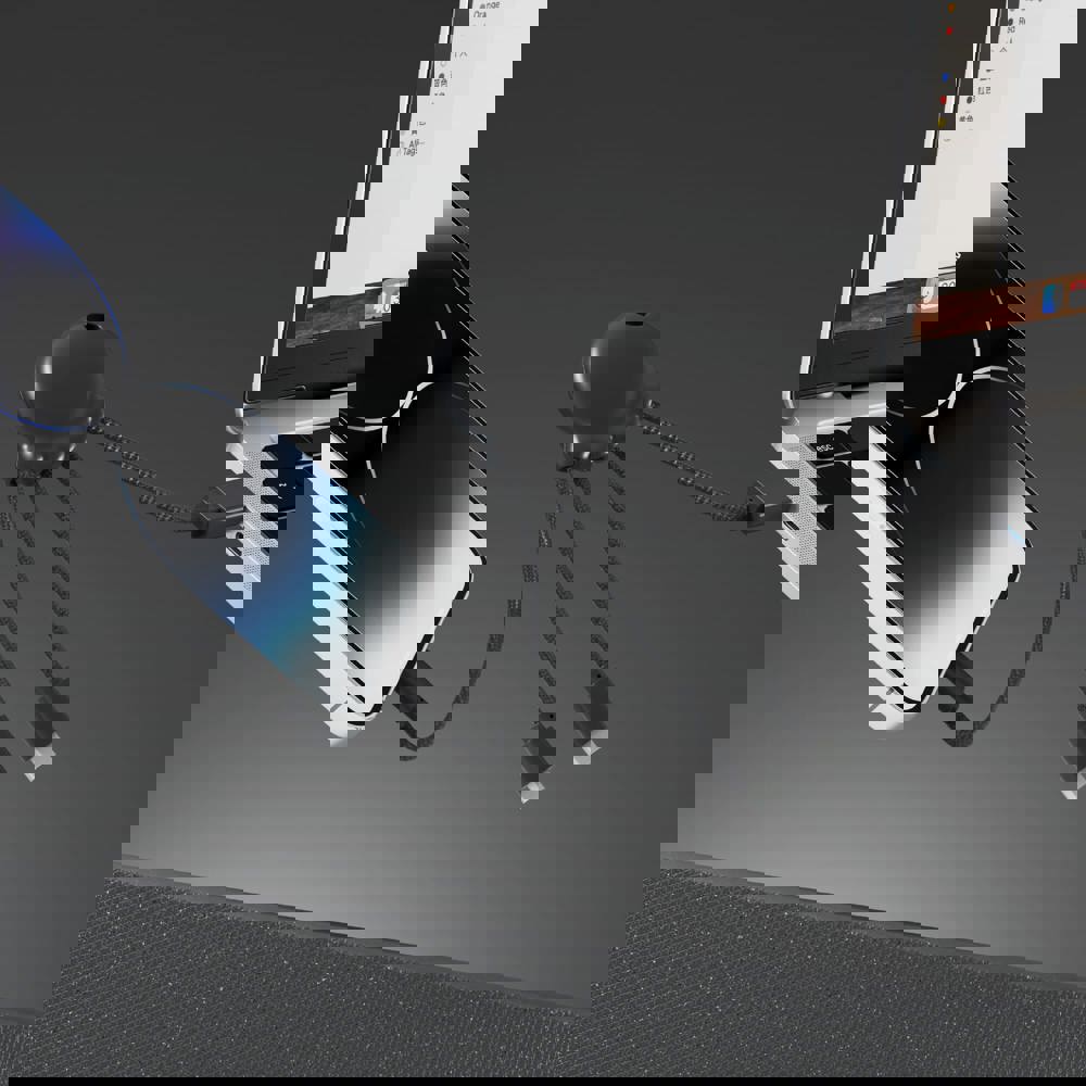 2087 | Xoopar Eco Octopus Oplaadkabel