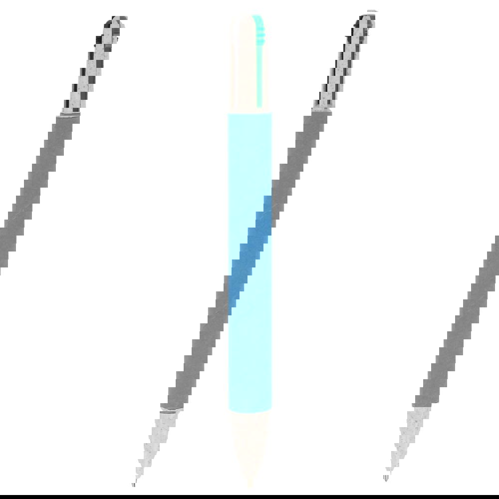 4-kleuren balpenpapier