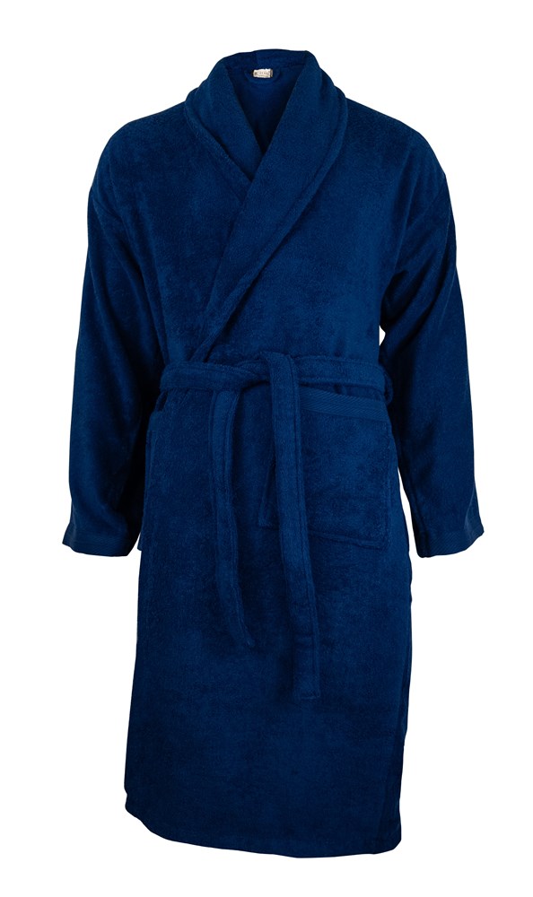 Organic Bathrobe