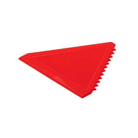 ALSEN IJskrabber Driehoek