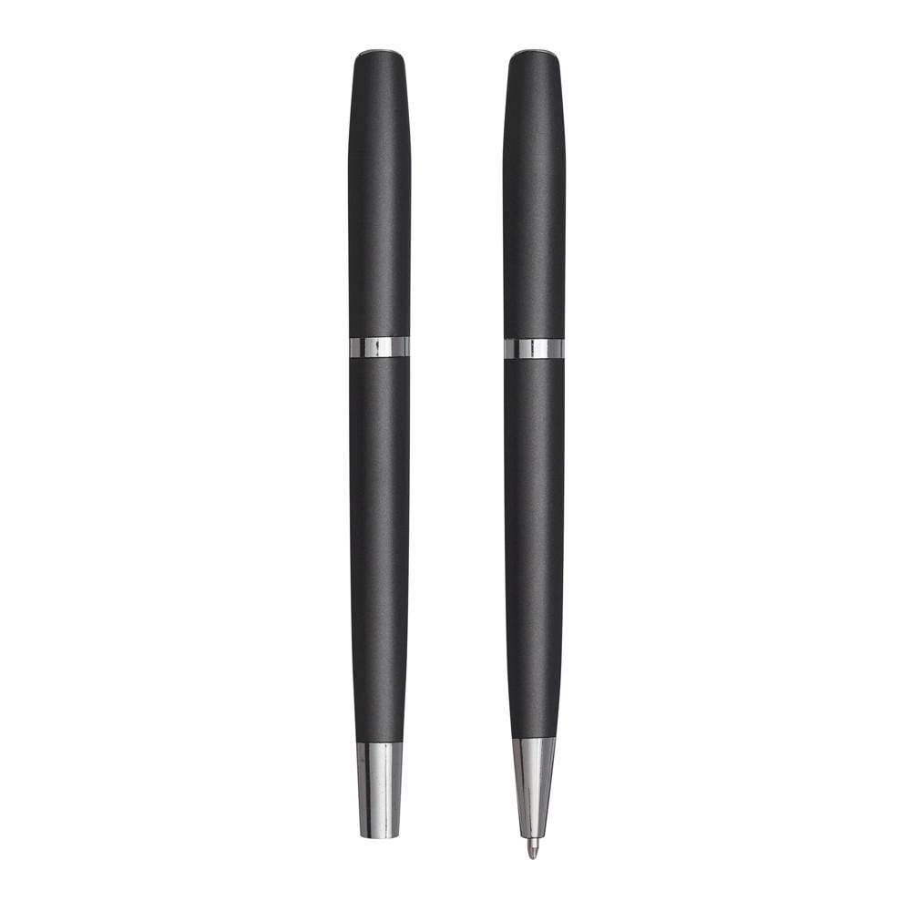 ALPHABET - Pennenset