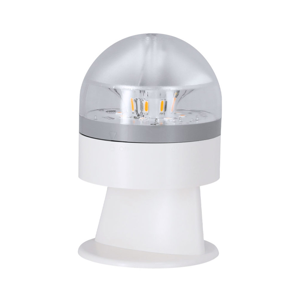 Geolokaliseerd Noodlicht V16 Busby
