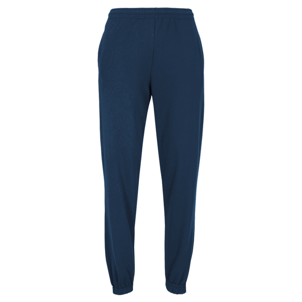 640260 - Klassieke joggingbroek met elastische manchetten