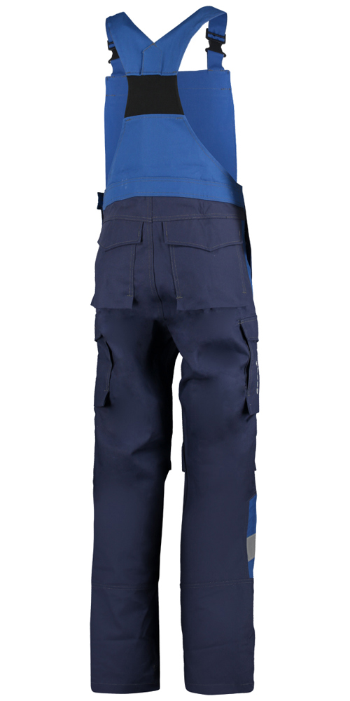 Amerikaanse Overall Ian
