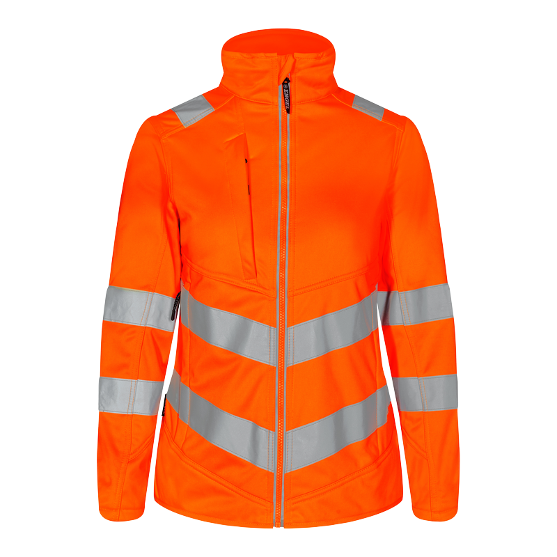 Engel Safety Ladies Softshell Jacket