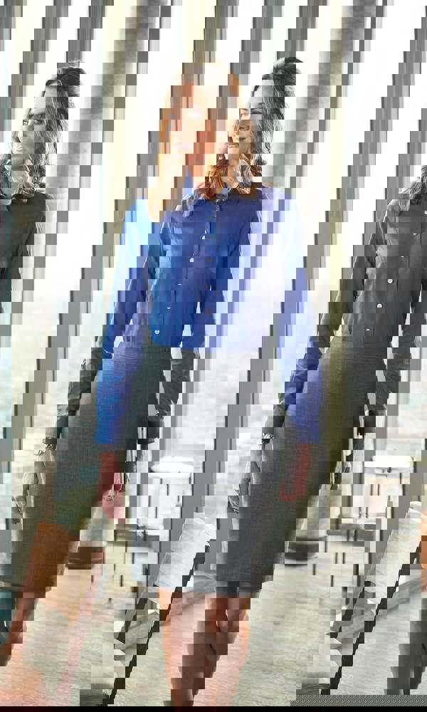 BT2224 - Rechte Rok Numana