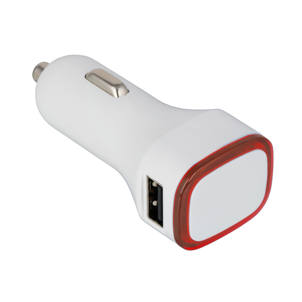 USB car charger COLLECTION 500