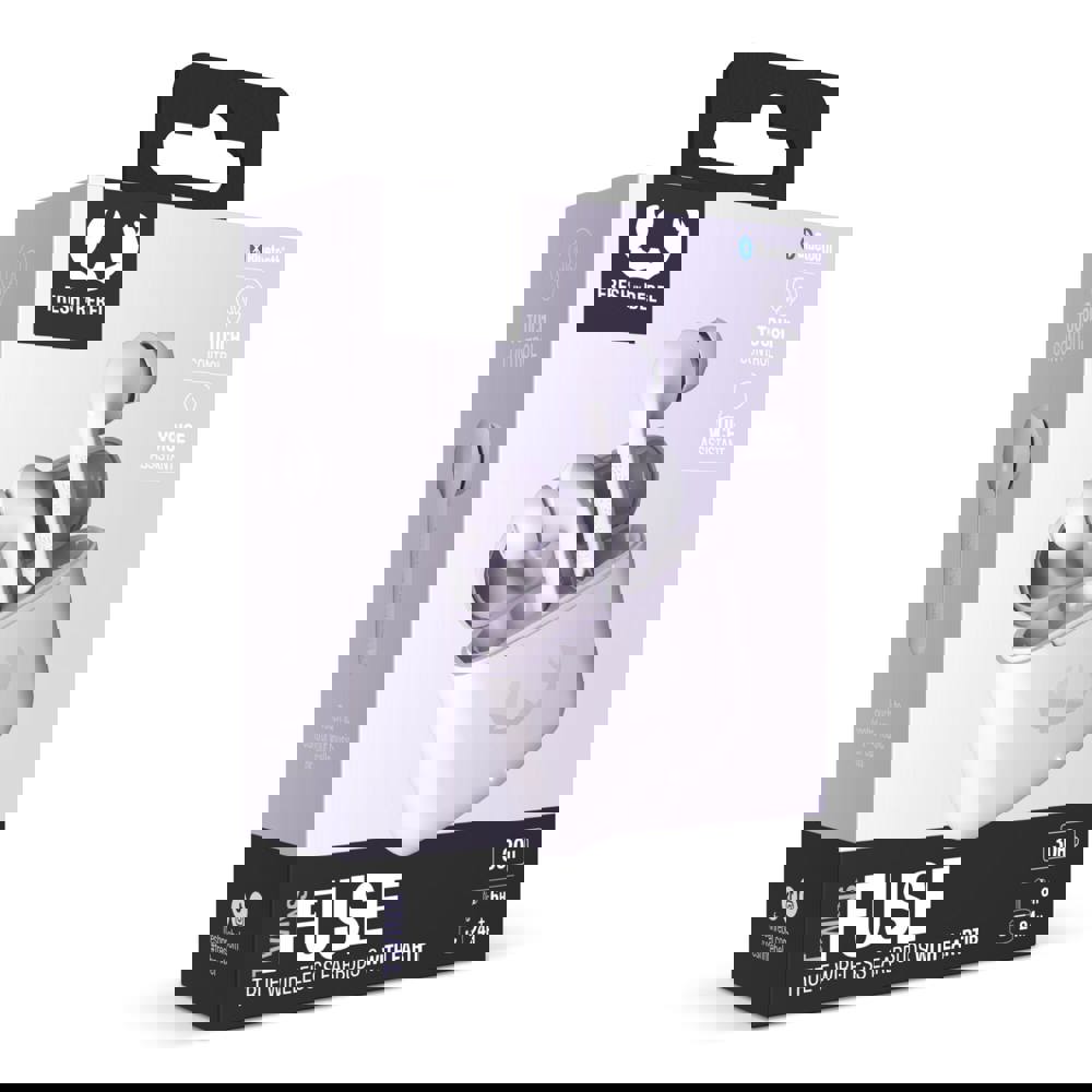 3TW1300 I Fresh 'n Rebel Twins Fuse - True Wireless earbuds