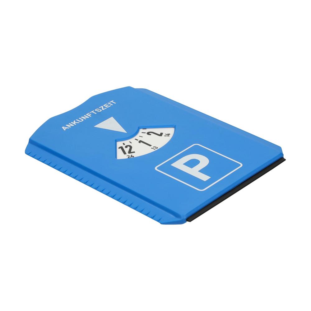 Parkeerschijf "Prime" met chips