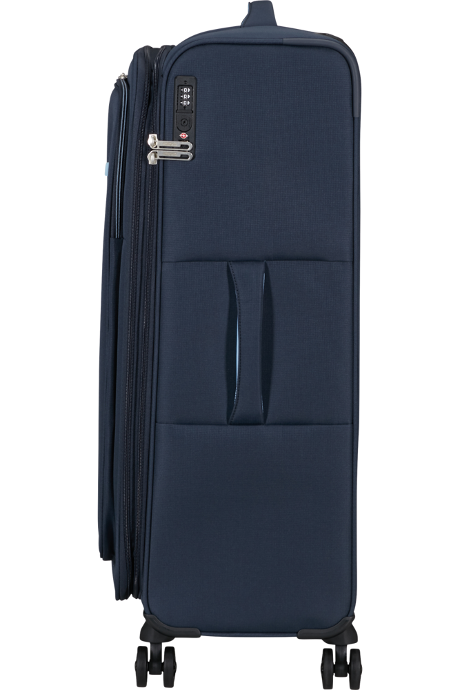 American Tourister Cloudrider Spinner L EXP.