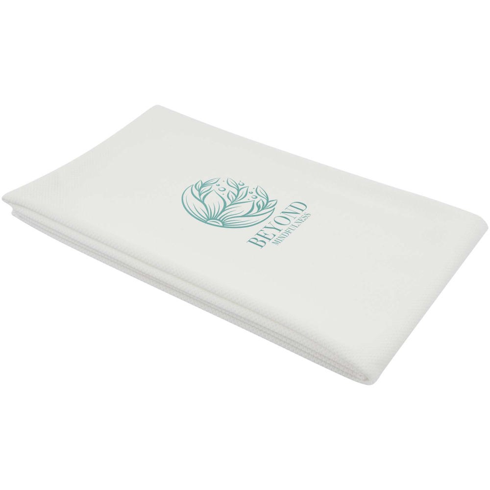 Althea sporthanddoek 70 x 140 cm
