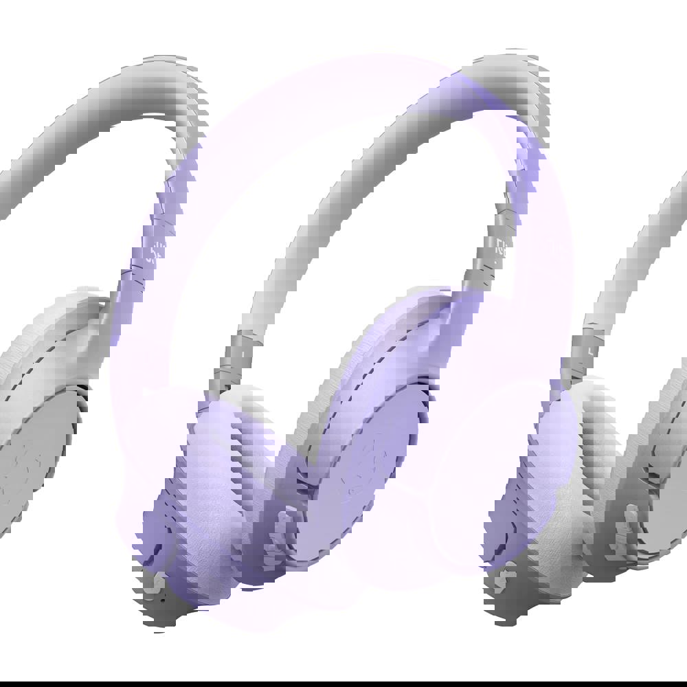 3HP3300|Fresh 'n Rebel Clam Fuse Draadloze Koptelefoon ANC