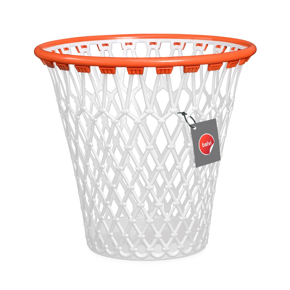Balvi -  Afvalbak,Basket,polypropyleen