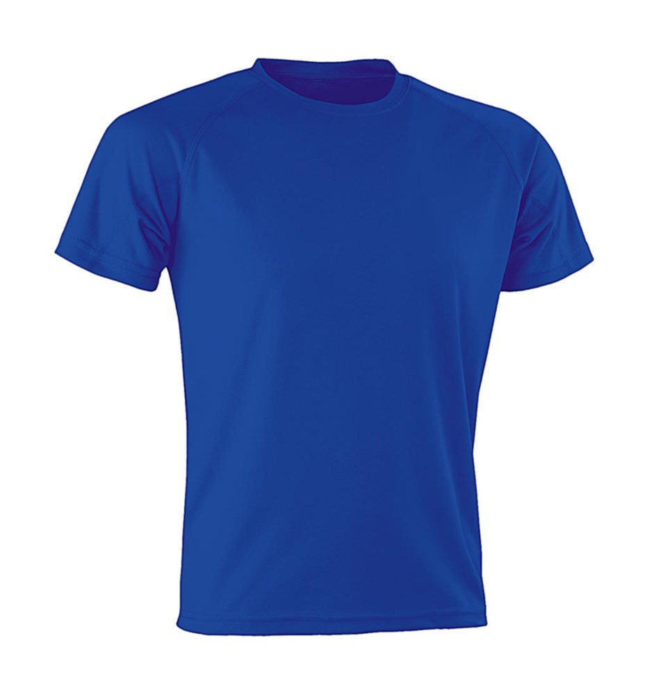 Aircool Tee - royal