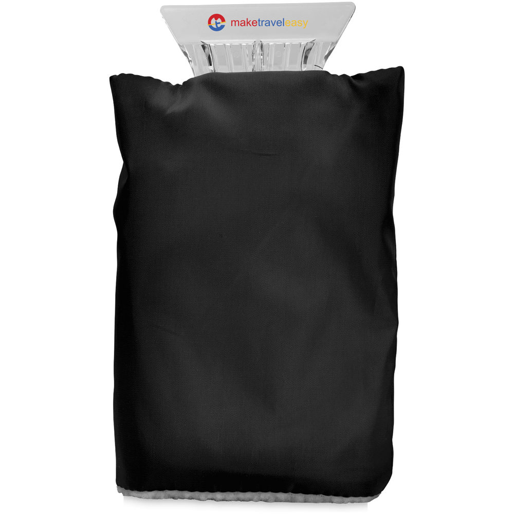 Colt ijskrabber met handschoen