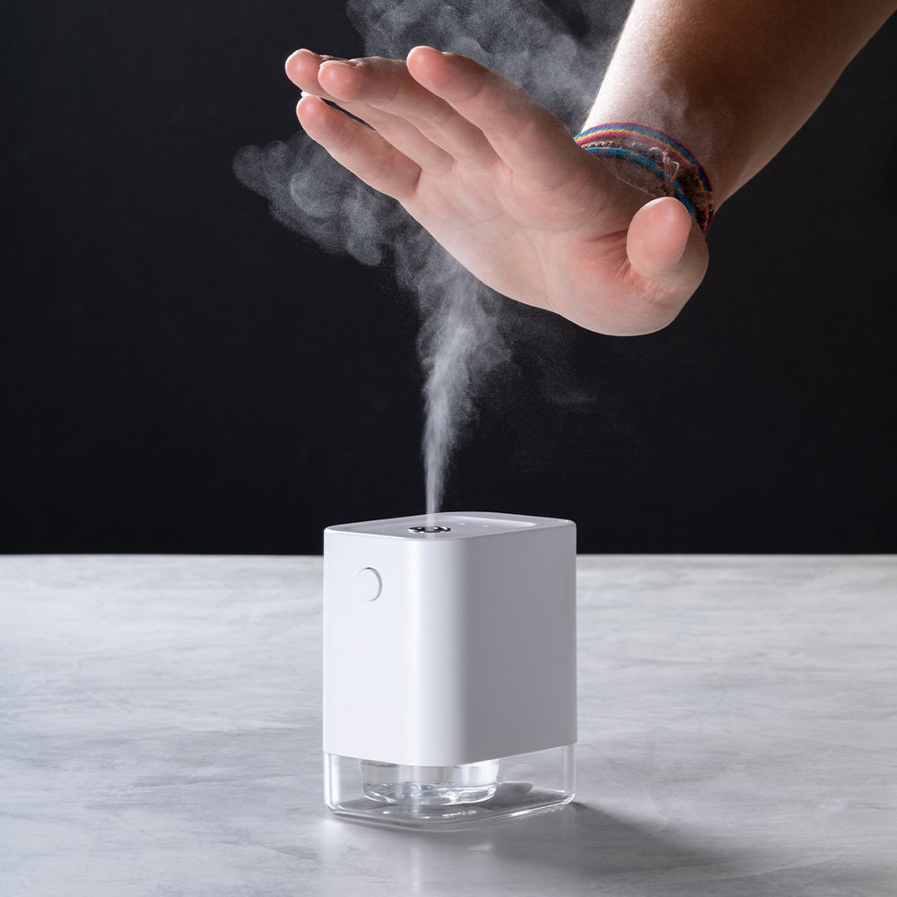 Automatisch Dispenser Bisnal