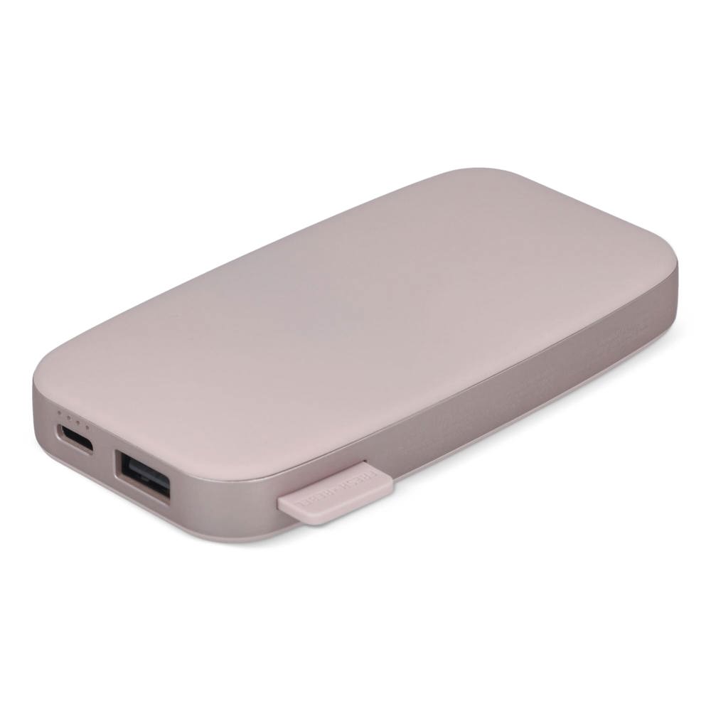2PB6100 | Fresh 'n Rebel Powerbank 6000mAh USB-C