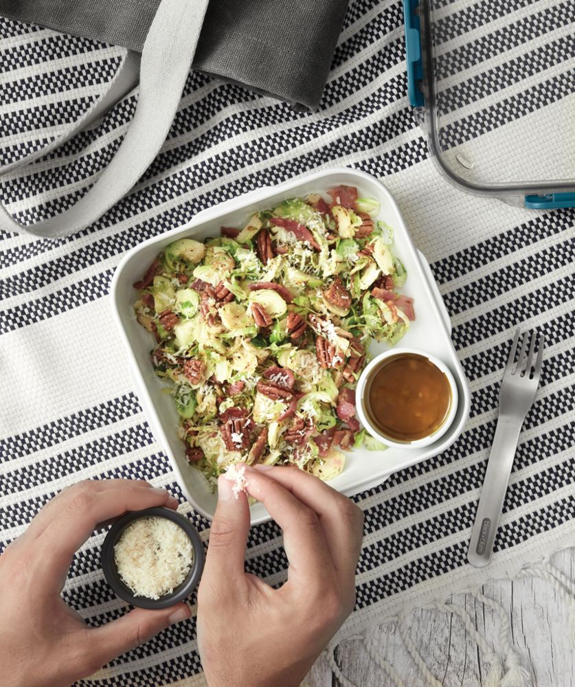 Black+Blum Lunch box origineel