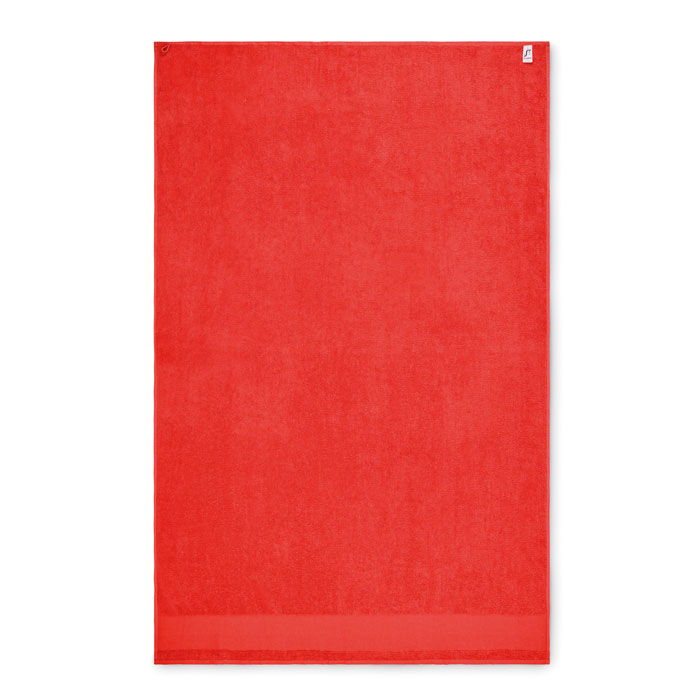 ISLAND 100 - Katoenen badhanddoek