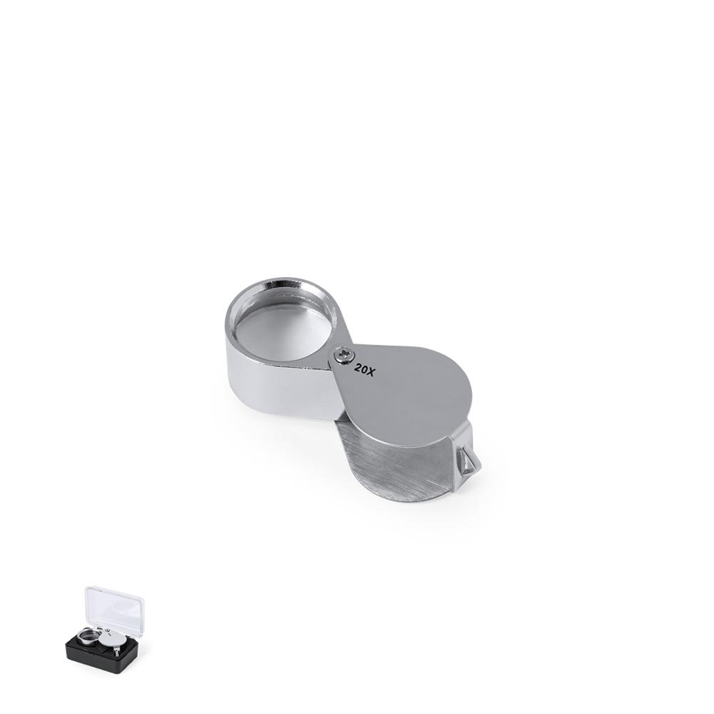 Vergrootglas Rindex 20X