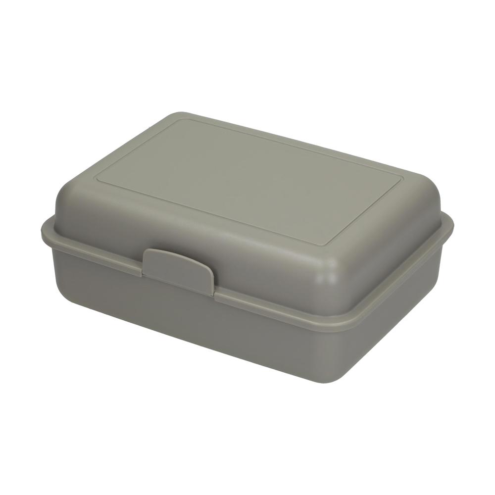 Bio-voorraaddoos Pauze-Box - hazelnoot