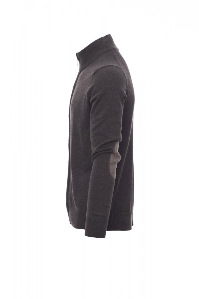 Boarding Melange melange ash grey S