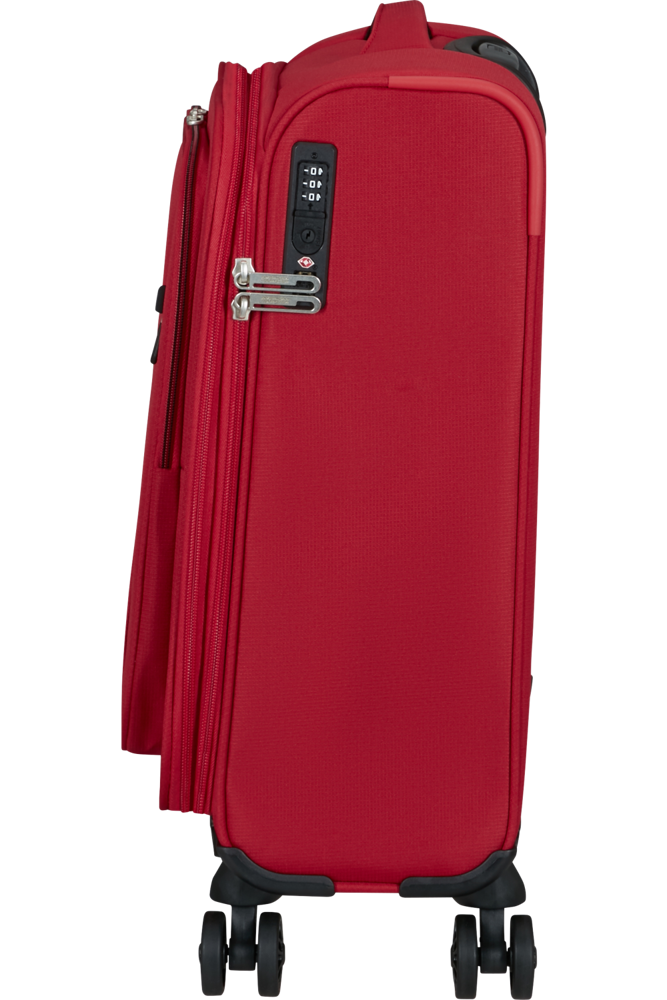 American Tourister Cloudrider Spinner S EXP.