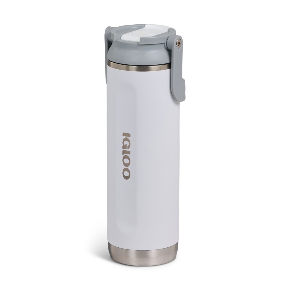 Igloo Bottle Sport Sipper- Wit