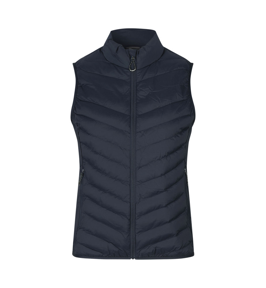 Bodywarmer | stretch | dames