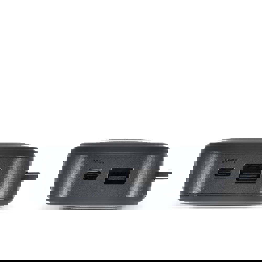 2PB12100 | Fresh 'n Rebel Powerbank 12000 mAh USB-C Fast Charging 20W