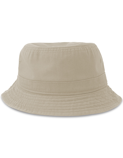 Atlantis - Forever-S Hat - Stone