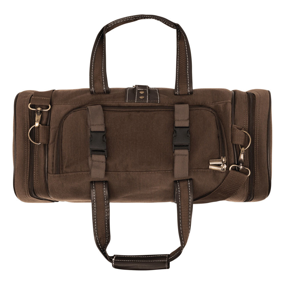 4 PICKNICK - Luxe 4-persoons picknickset