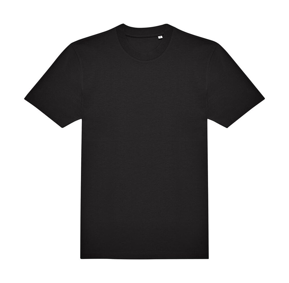 #E220 T-Shirt - Black