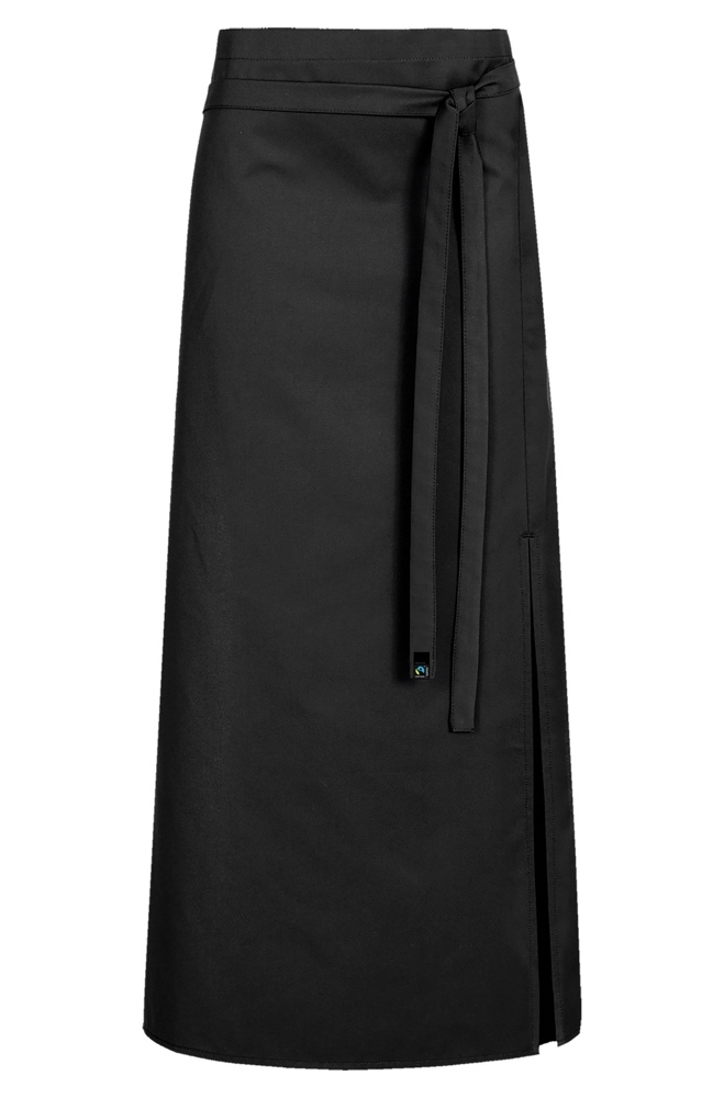 Bistroschort 100x100 cm