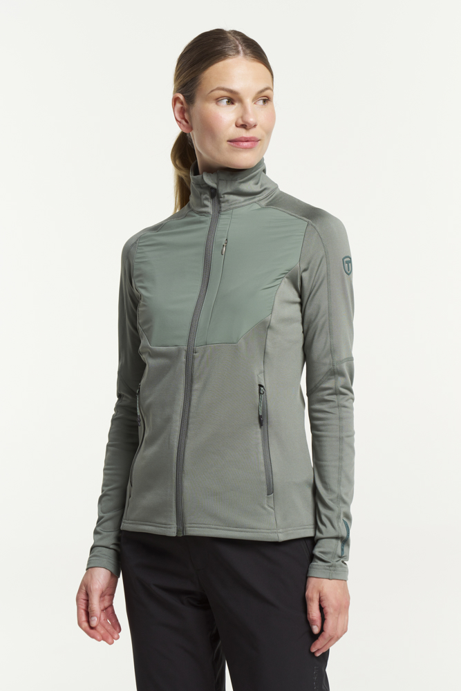 TXlite Windblock Full Zip Women