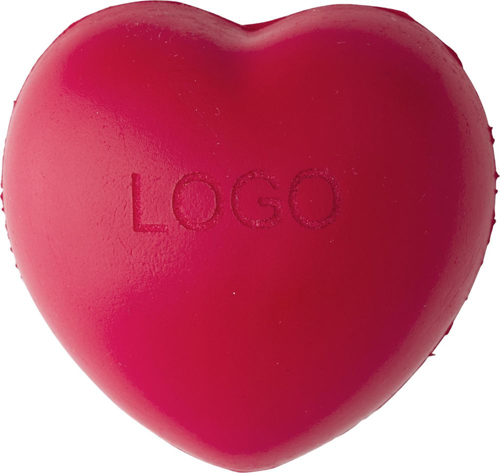 Anti-stress hart Sia