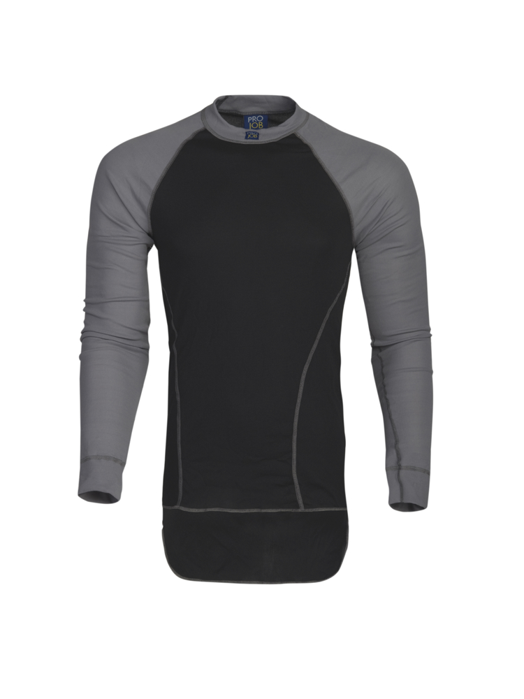 3101 THERMISCH T-SHIRT LANGE MOUWEN