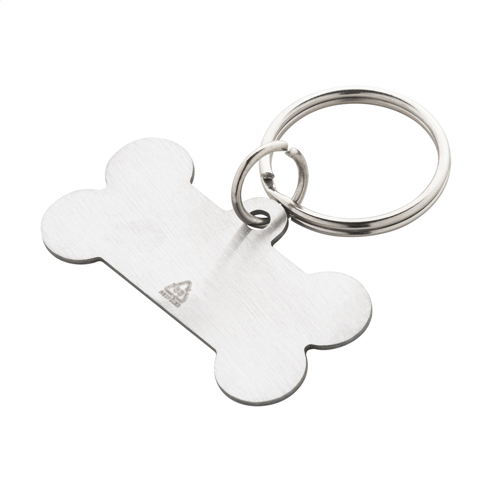 Doggo - RSS hondenpenning