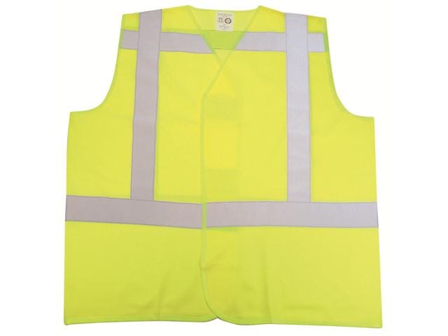 RWS veiligheidsvest (EN471/klasse 2)
