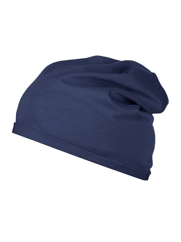 Bio Cotton Beanie  OCS Standard