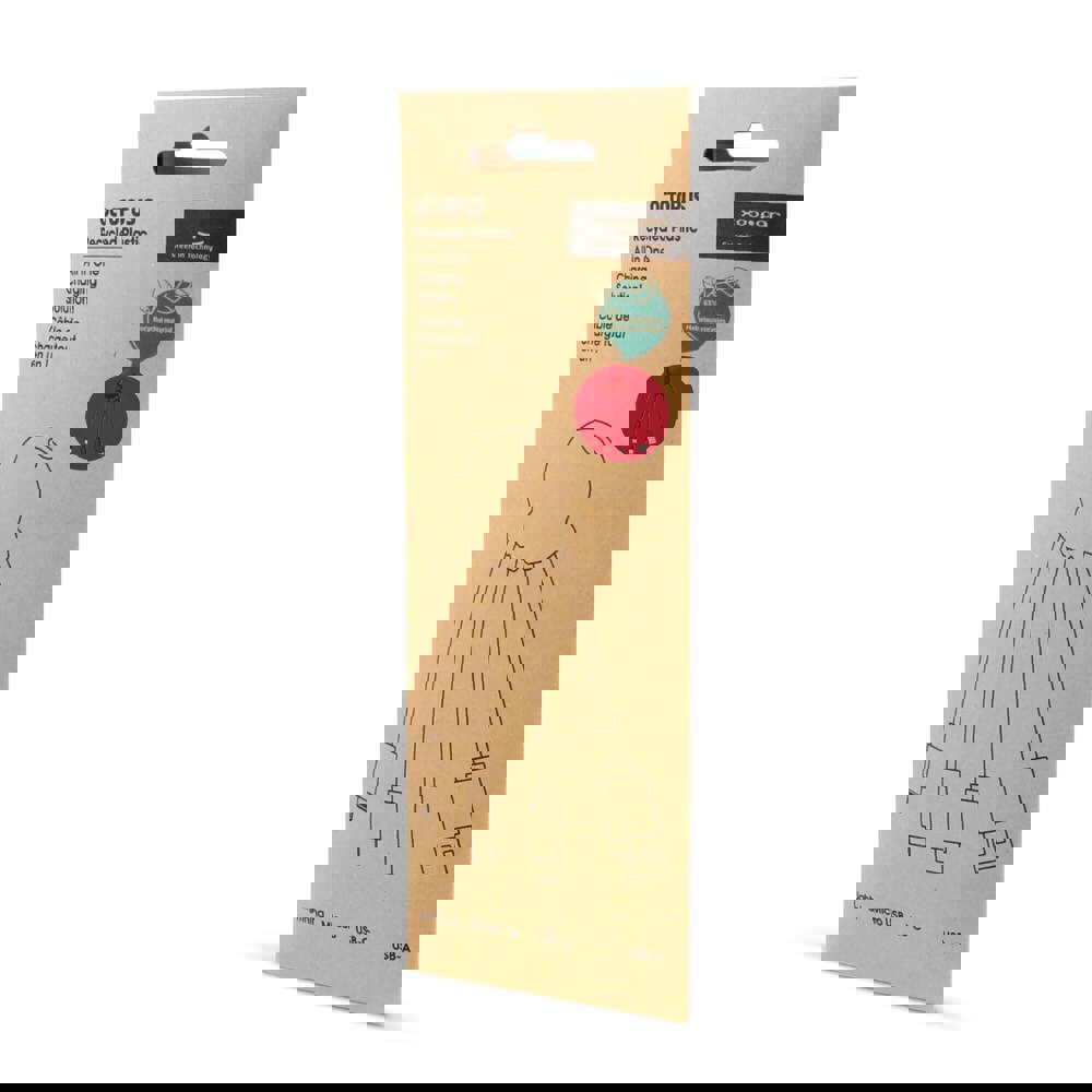 2087 | Xoopar Eco Octopus Oplaadkabel