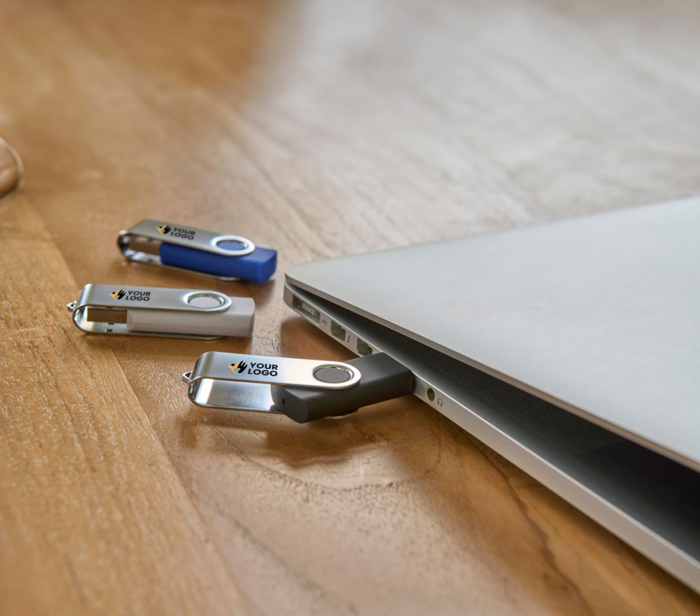 ABS USB stick (16GB/32GB) Lex