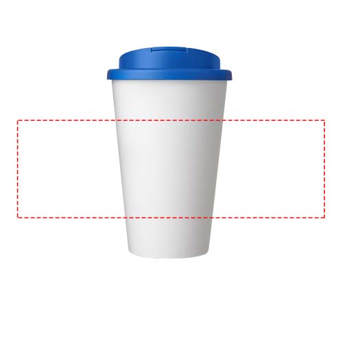 Americano® 350 ml geïsoleerde beker