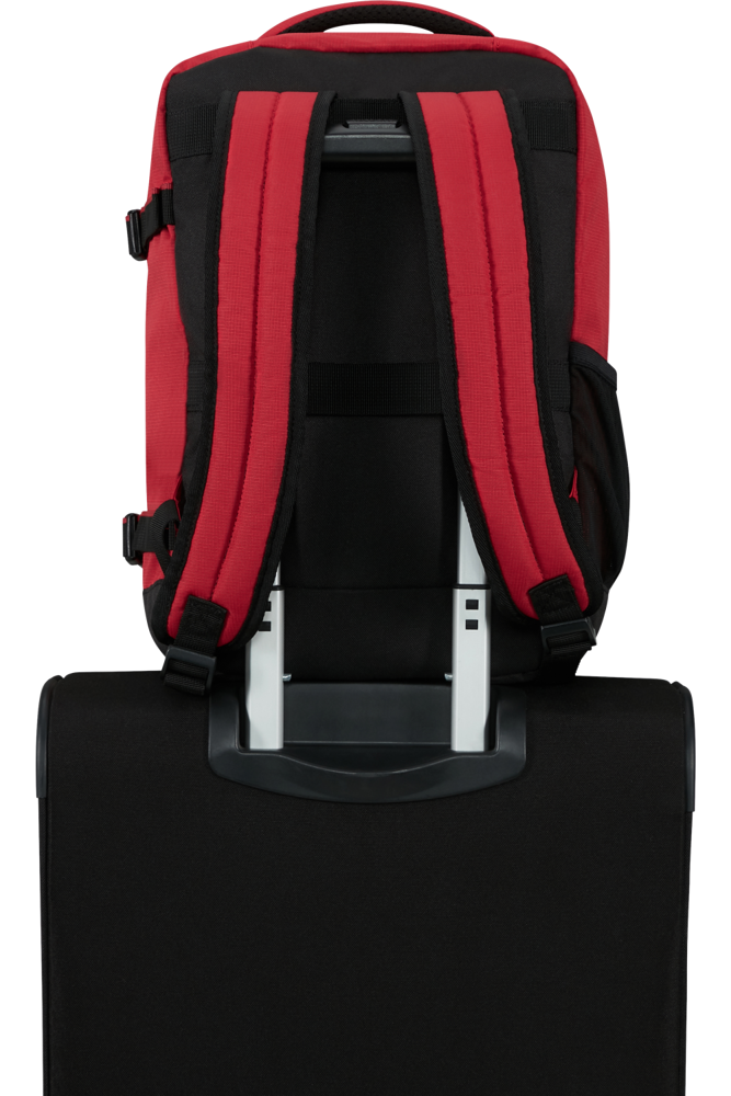 American Tourister Cloudrider Cabin Backpack S