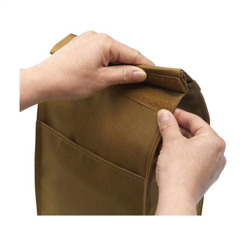 Be Cool GRS RPET Lunchbag lunchtas