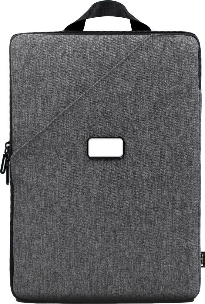 BrandCharger Specter Go 15.4-inch laptoptas