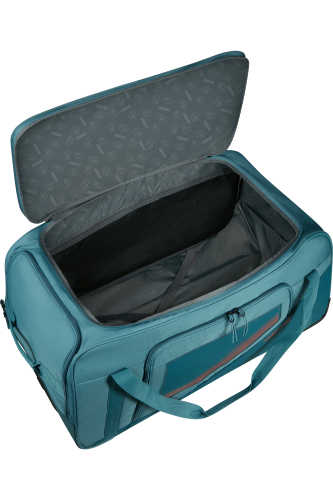American Tourister City Racer Duffle/Wh L
