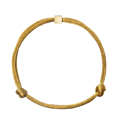 NoWa - Armband - Solid as a Block