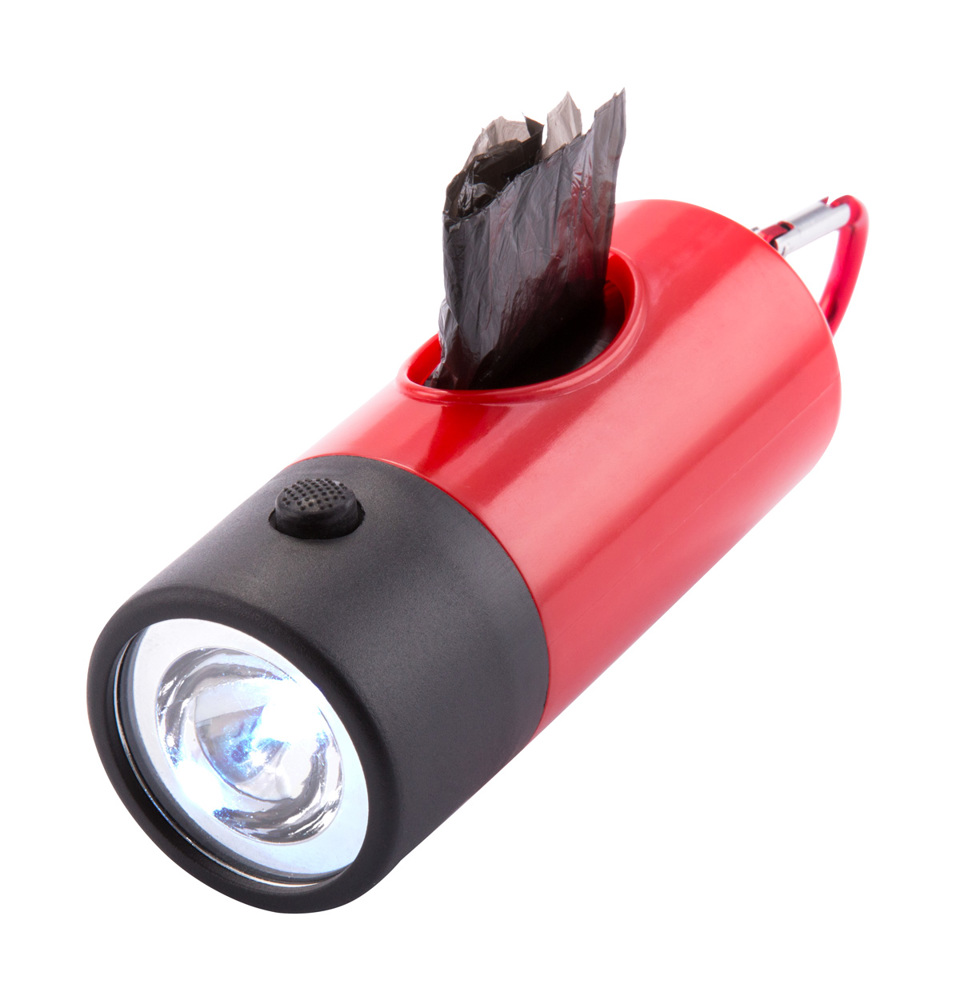 Degs - hondenpoep zakje